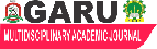 Garu Journal